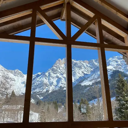 Chalet Janise