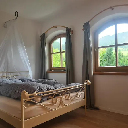 Willa Chalet Janise