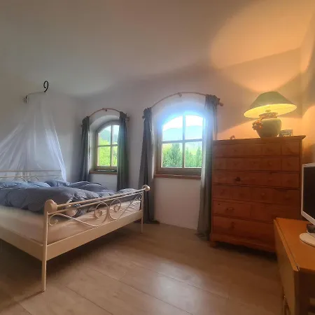 Chalet Janise *