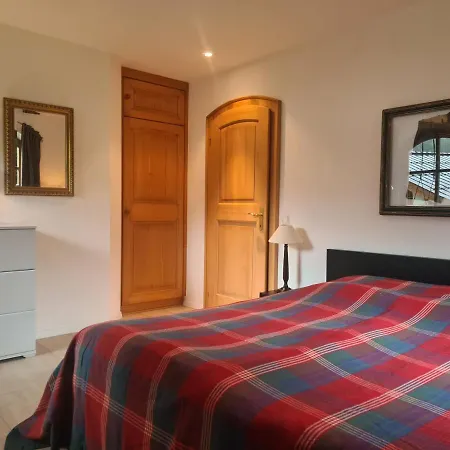 Chalet Janise