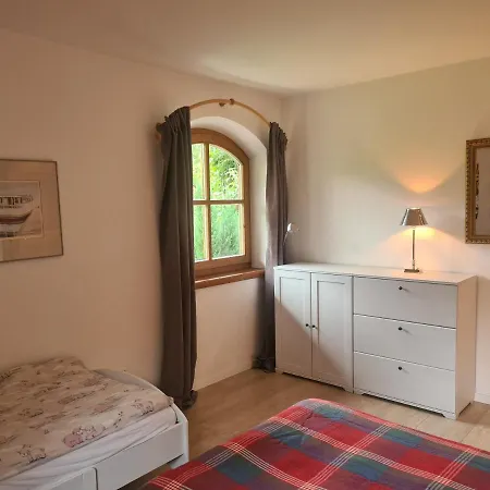 Villa Chalet Janise Hinterthal