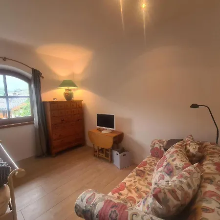 Chalet Janise