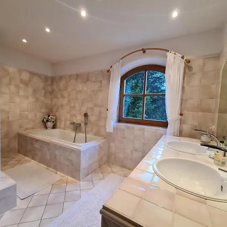 Chalet Janise * Hinterthal