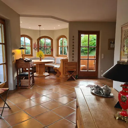 Chalet Janise *