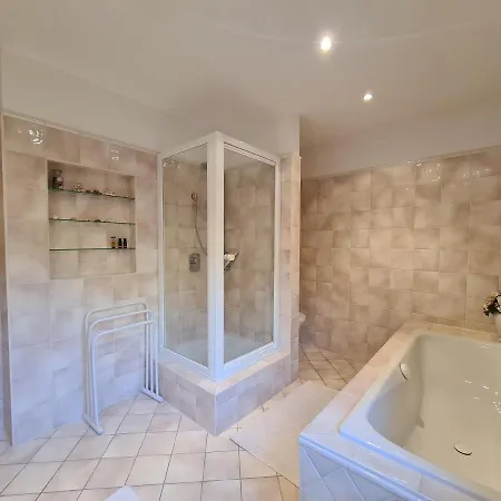 Chalet Janise Villa Hinterthal