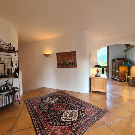 Chalet Janise Hinterthal