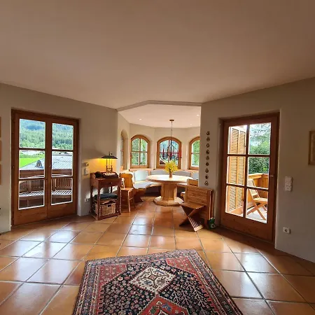 Chalet Janise Willa *