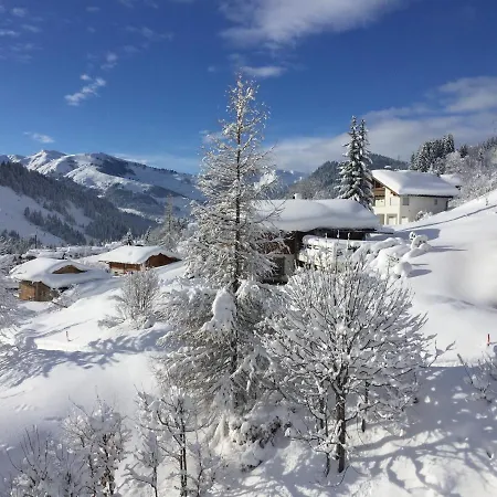 Chalet Janise *