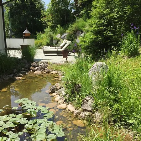 Chalet Janise *