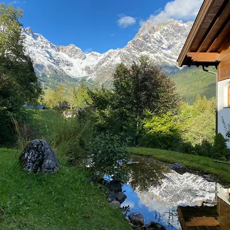 Chalet Janise *