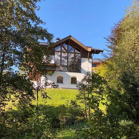 Willa Chalet Janise *